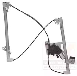 VAN WEZEL 4034269 -  Подъемное устройство для окон